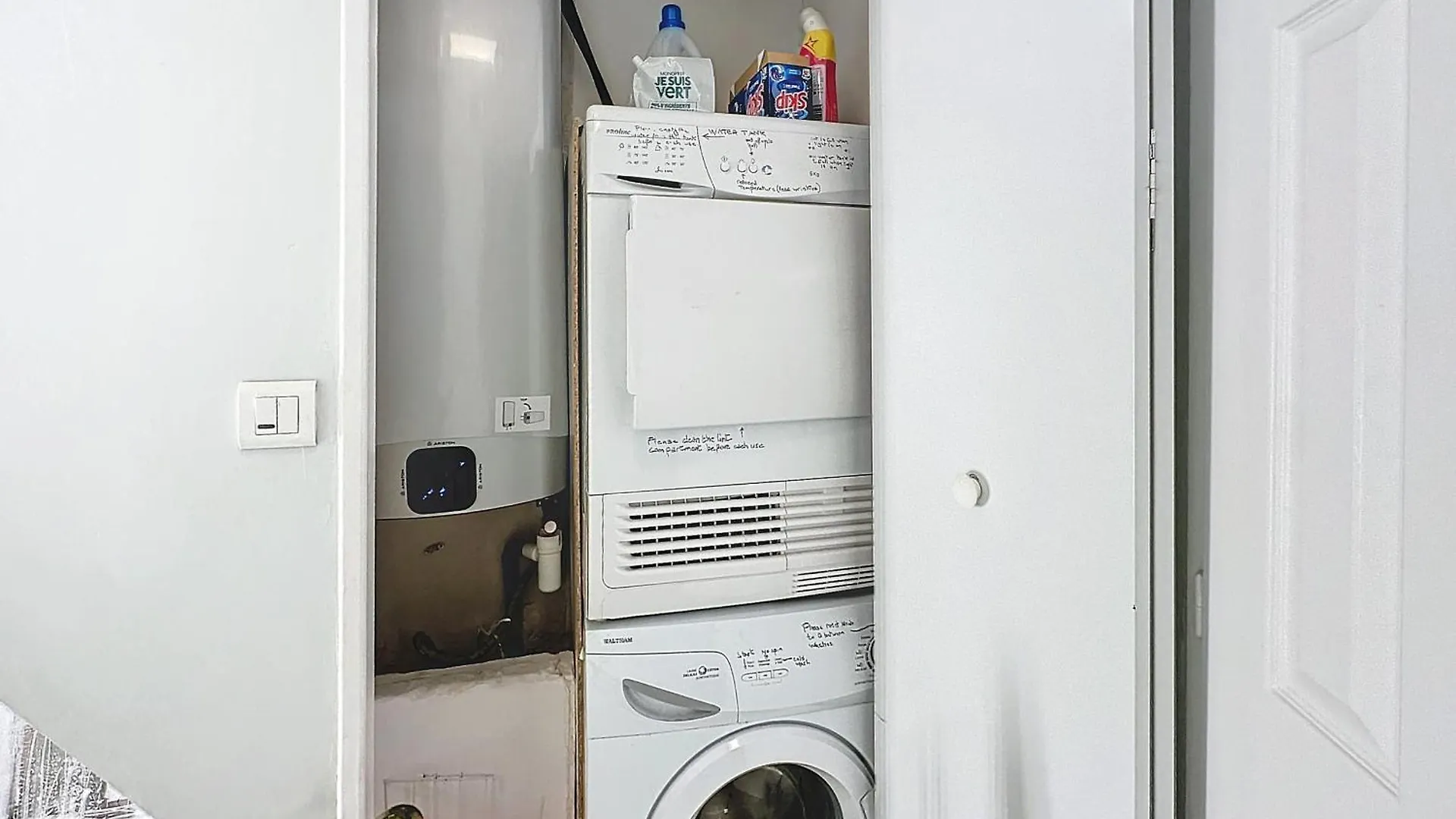 Apartment Intuition - Cannes Centre - 6-8 Couchages France