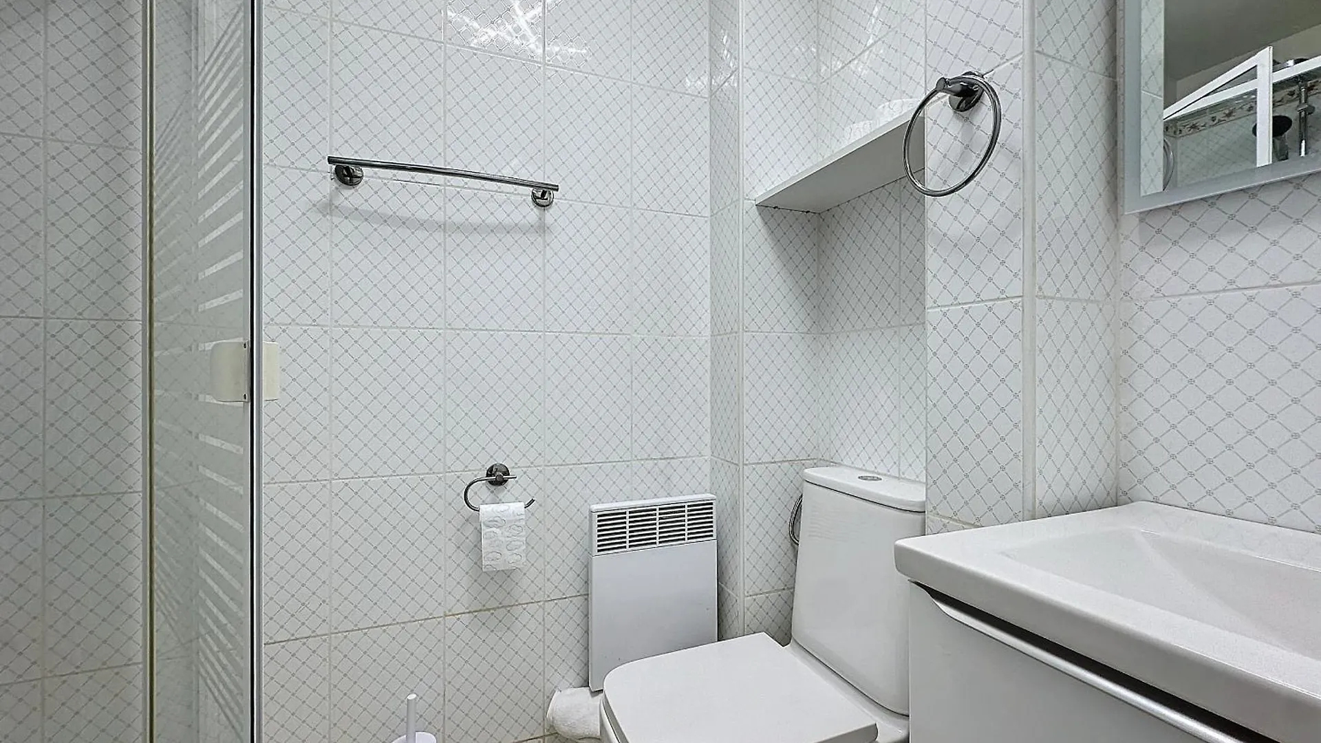 Apartment Intuition - Cannes Centre - 6-8 Couchages France